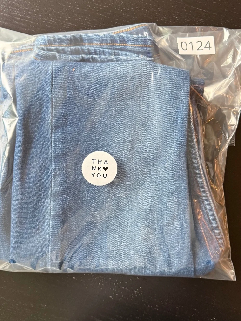 Gap High Rise Universal Legging Jeans Size 6 28 Long Medium Wash Skinny Stretch - Picture 8 of 8